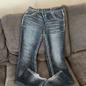 Maurice’s jeans
